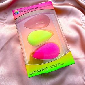 Beauty Blender Duo